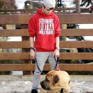 Meet your Posher, Skyler